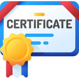 Government-Approved Courses & Certifications