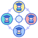 Strong Alumni Network for Career Support