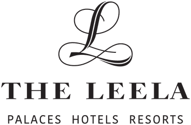 The Leela Palaces logo