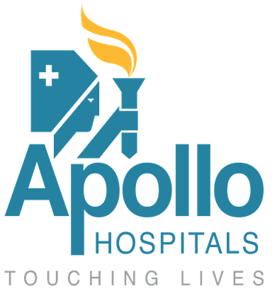 Apollo Hospitals logo