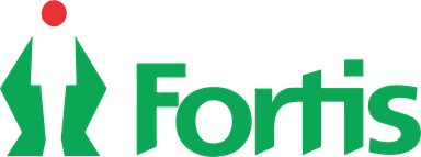 Fortis Healthcare logo