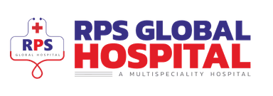 RPS Global Hospital logo