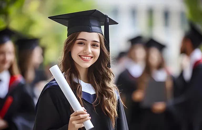 Degree Courses