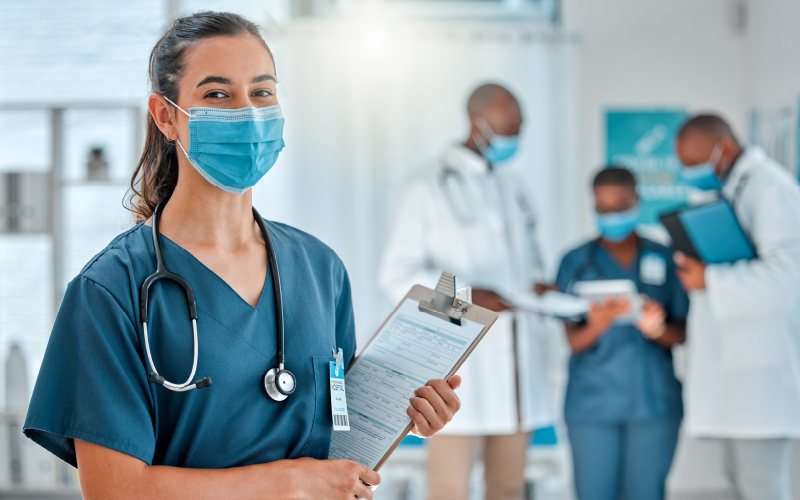 Paramedical course