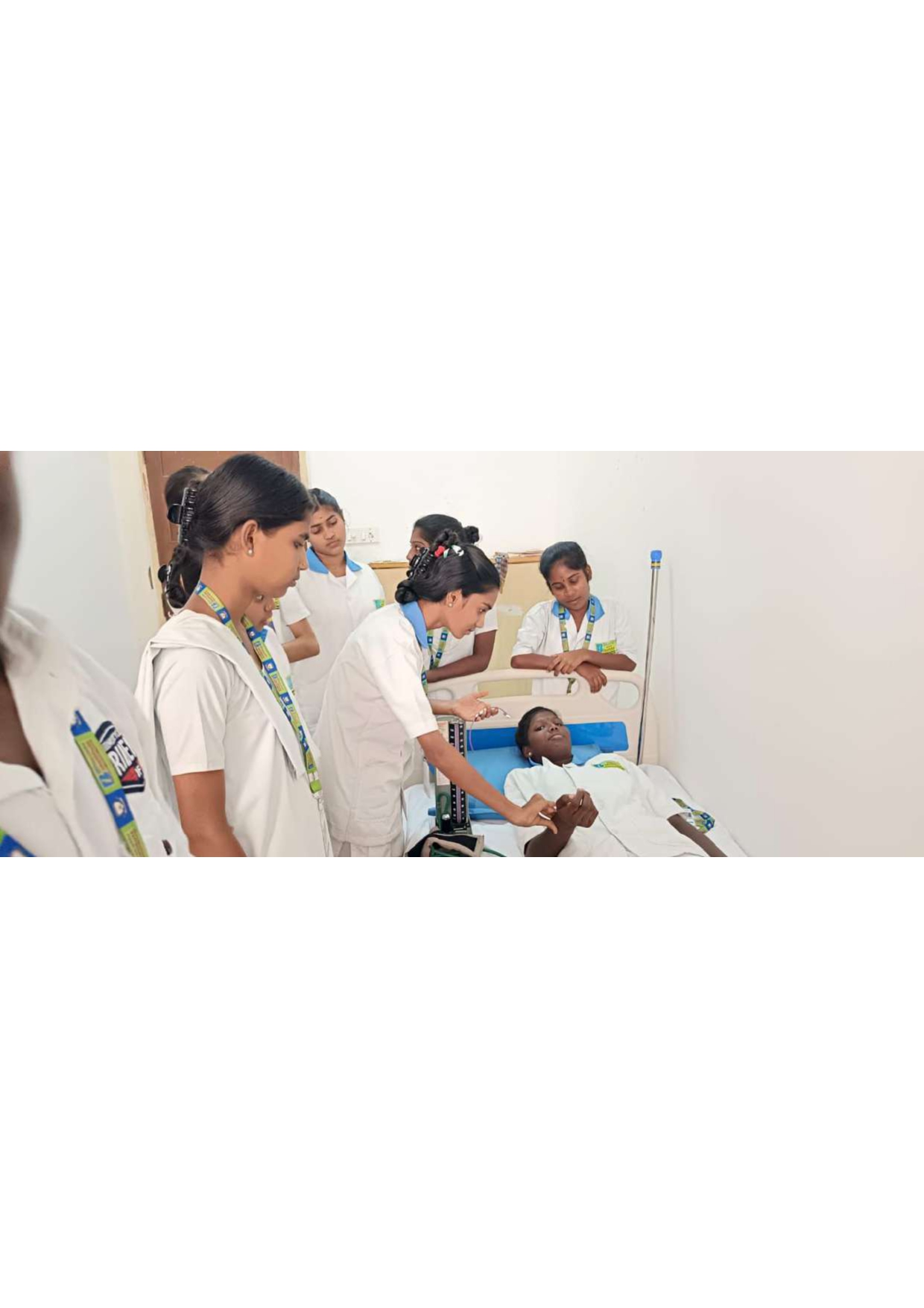Bharathi Institute of Catering & Hotel Management