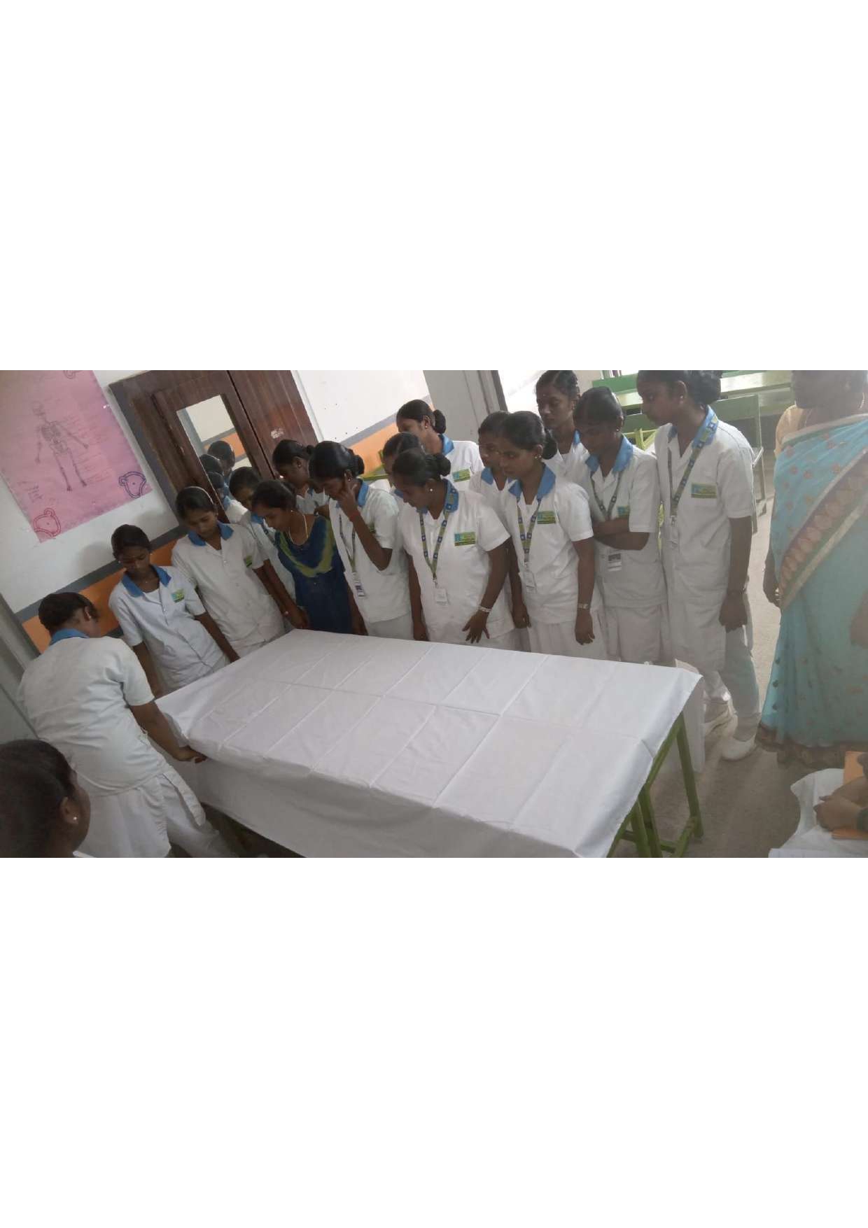 Bharathi Institute of Catering & Hotel Management