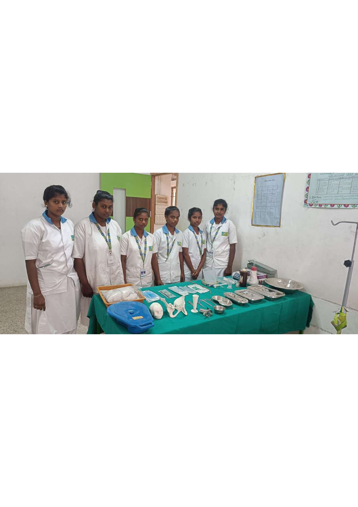 Bharathi Institute of Catering & Hotel Management