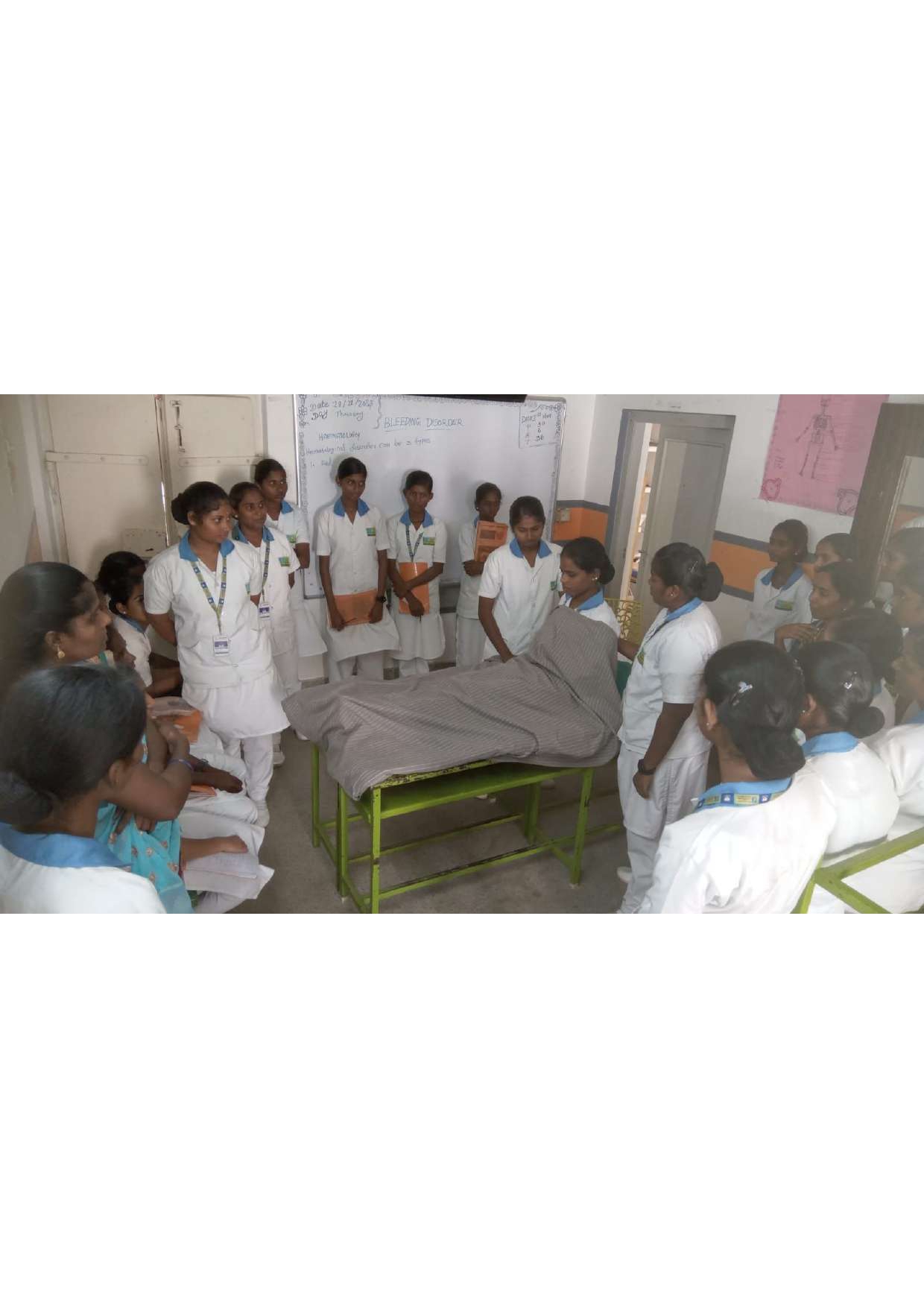 Bharathi Institute of Catering & Hotel Management