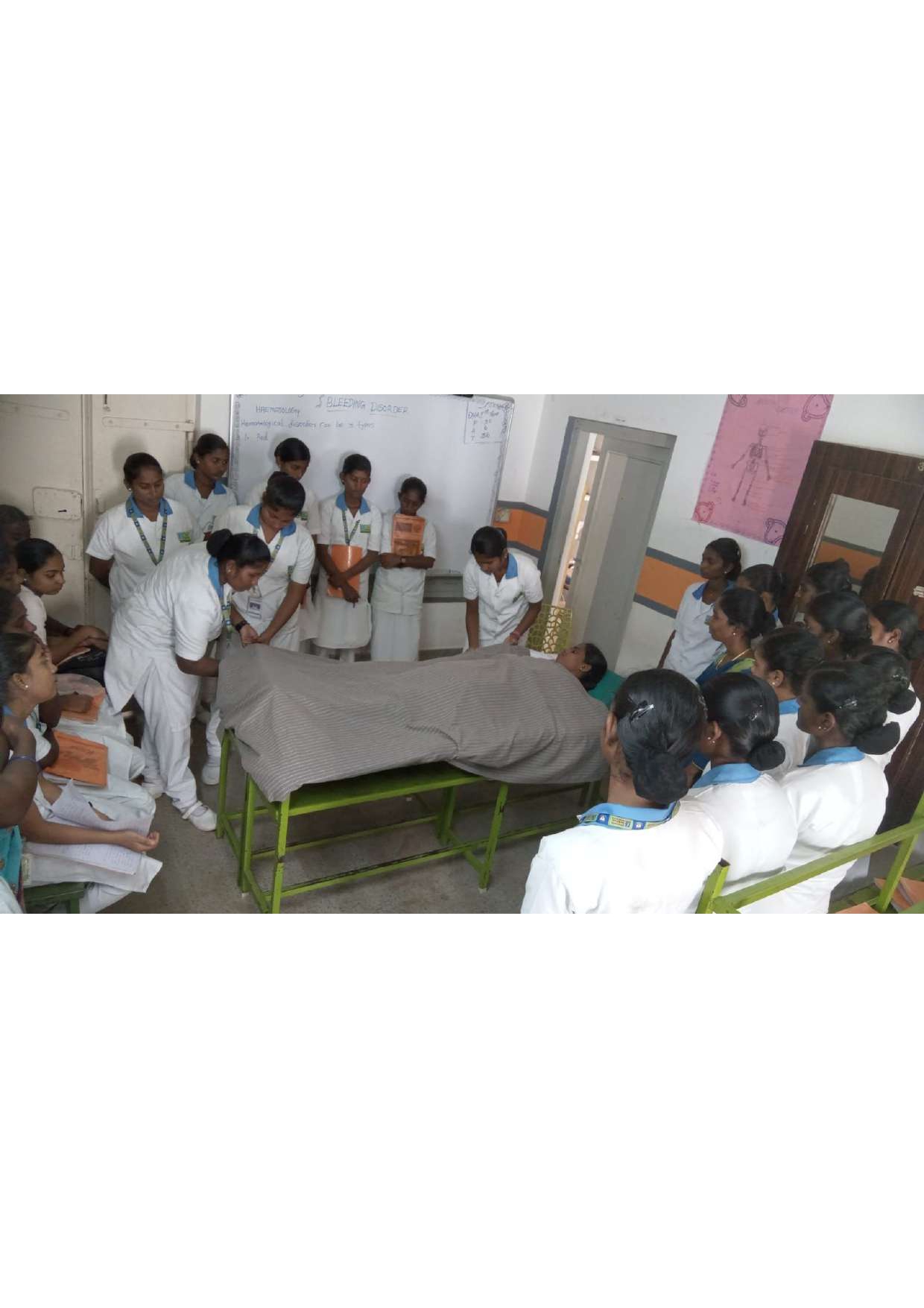 Bharathi Institute of Catering & Hotel Management