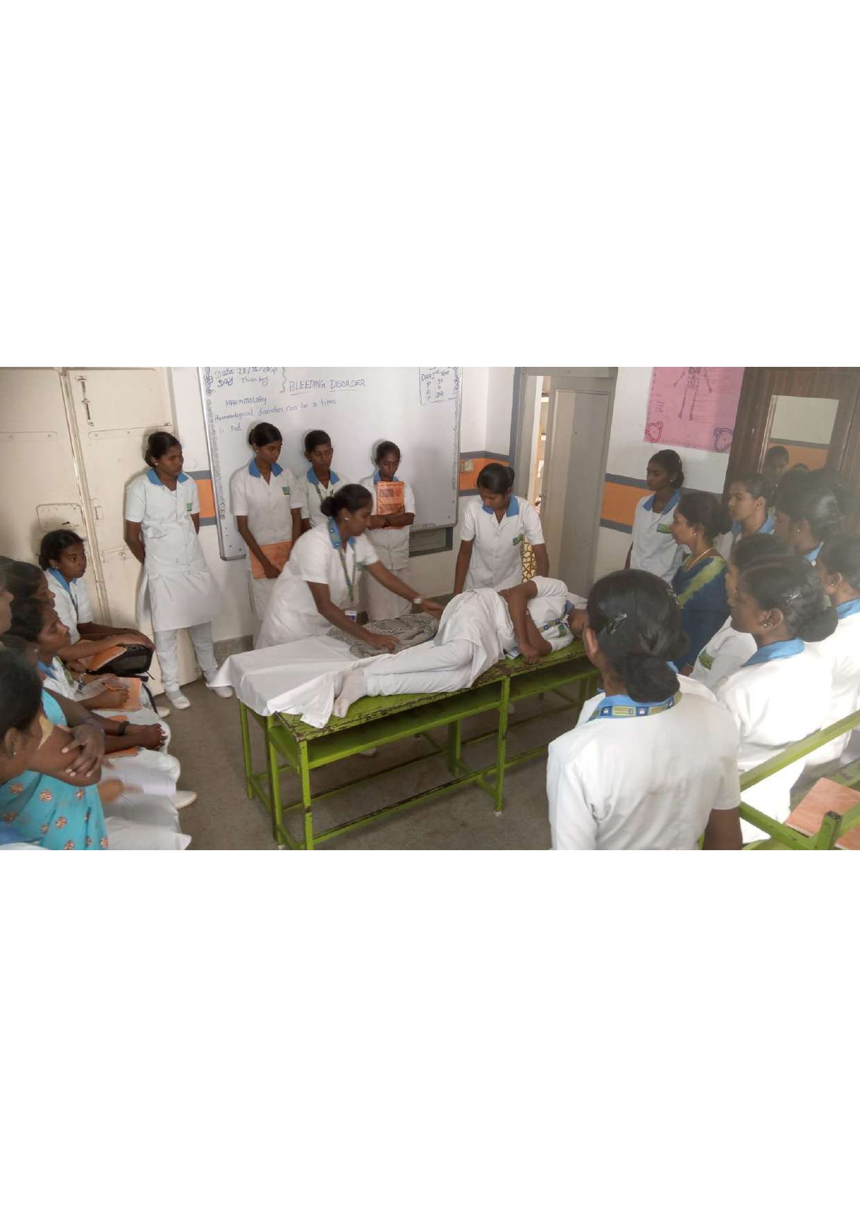 Bharathi Institute of Catering & Hotel Management