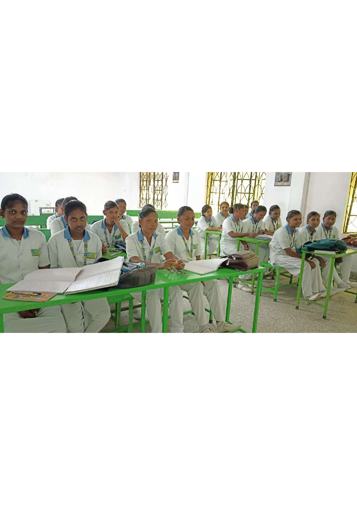 Bharathi Institute of Catering & Hotel Management