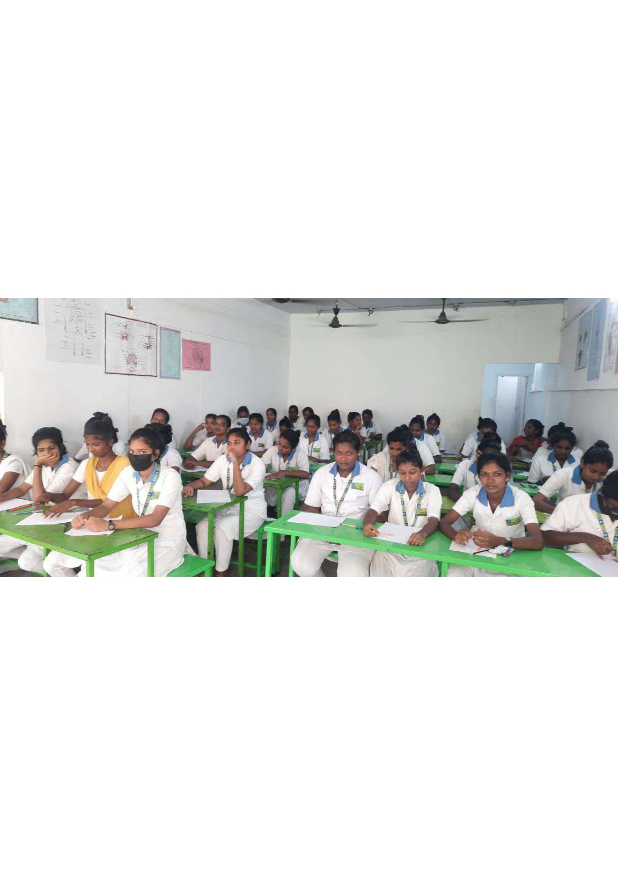 Bharathi Institute of Catering & Hotel Management
