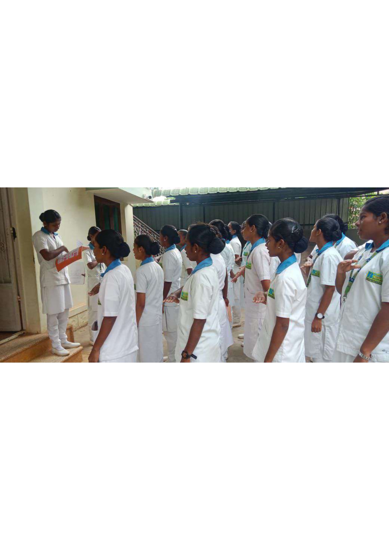 Bharathi Institute of Catering & Hotel Management