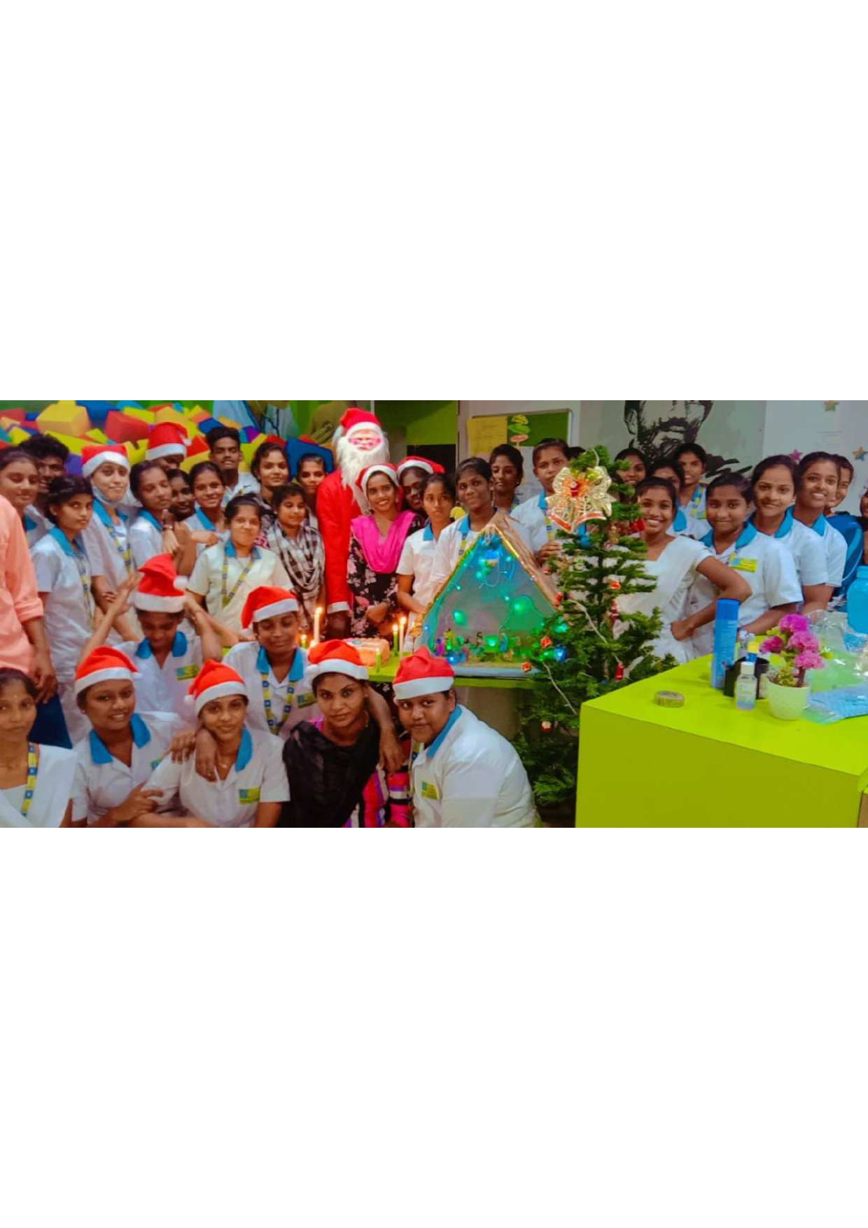 Bharathi Institute of Catering & Hotel Management