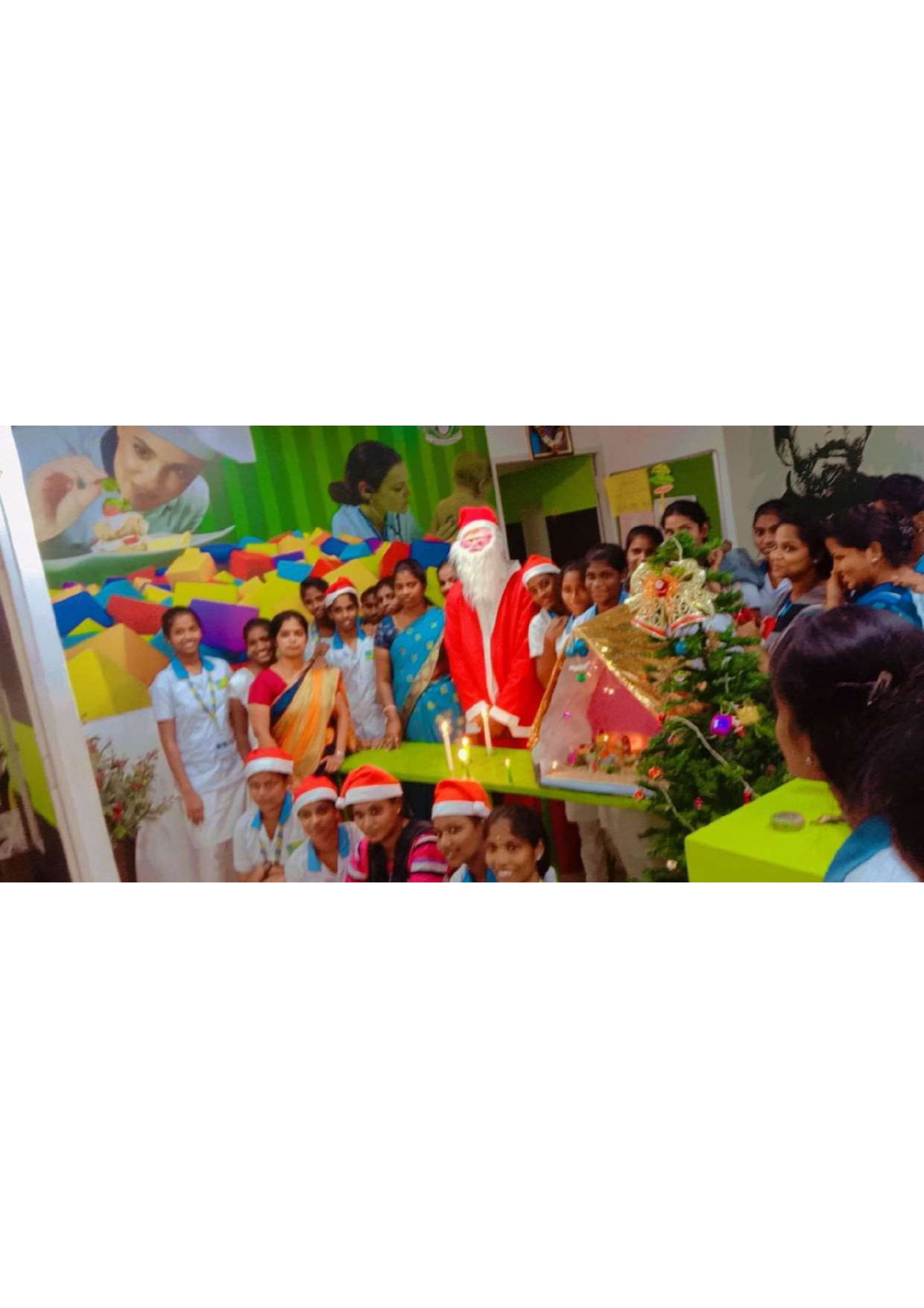 Bharathi Institute of Catering & Hotel Management