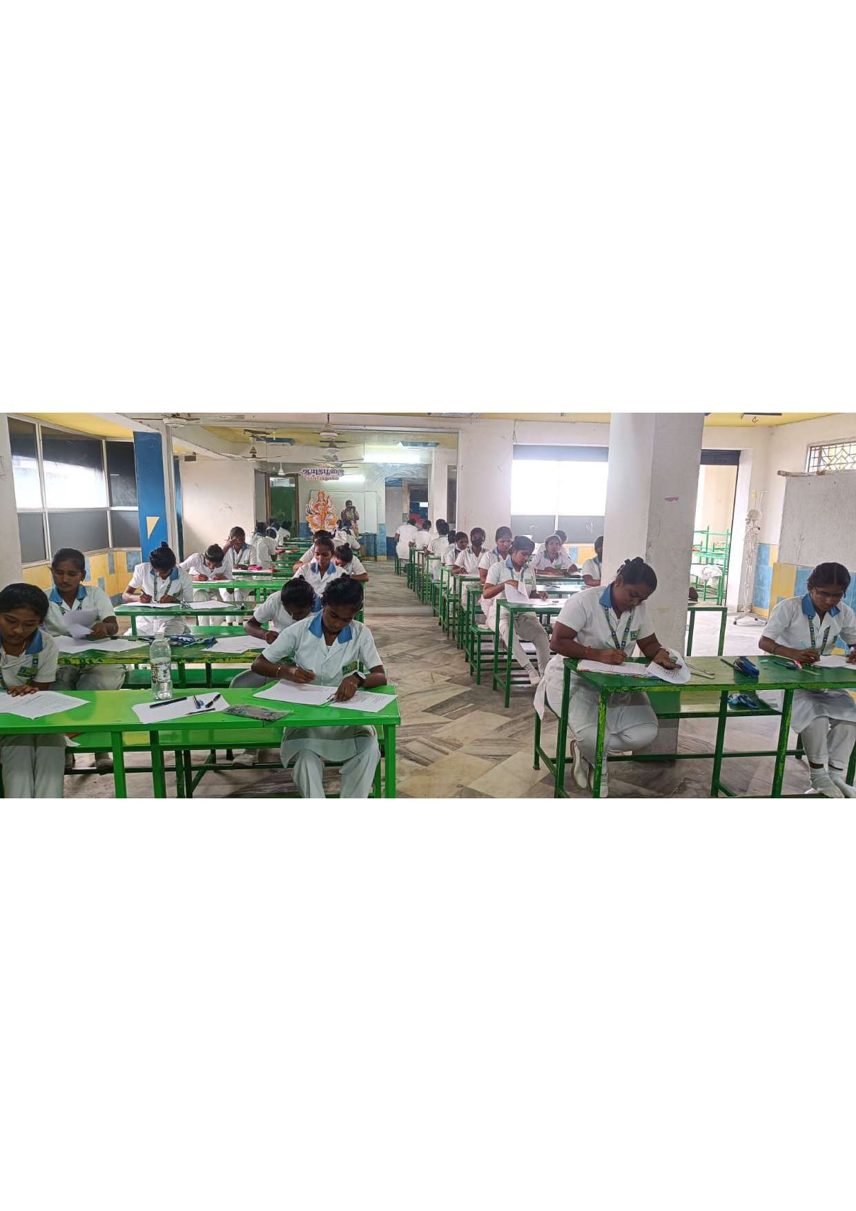 Bharathi Institute of Catering & Hotel Management