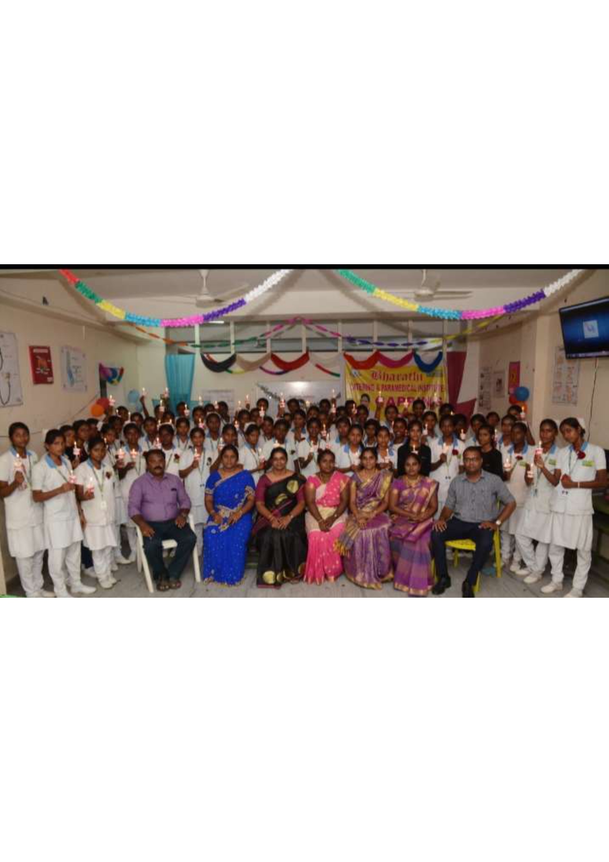 Bharathi Institute of Catering & Hotel Management