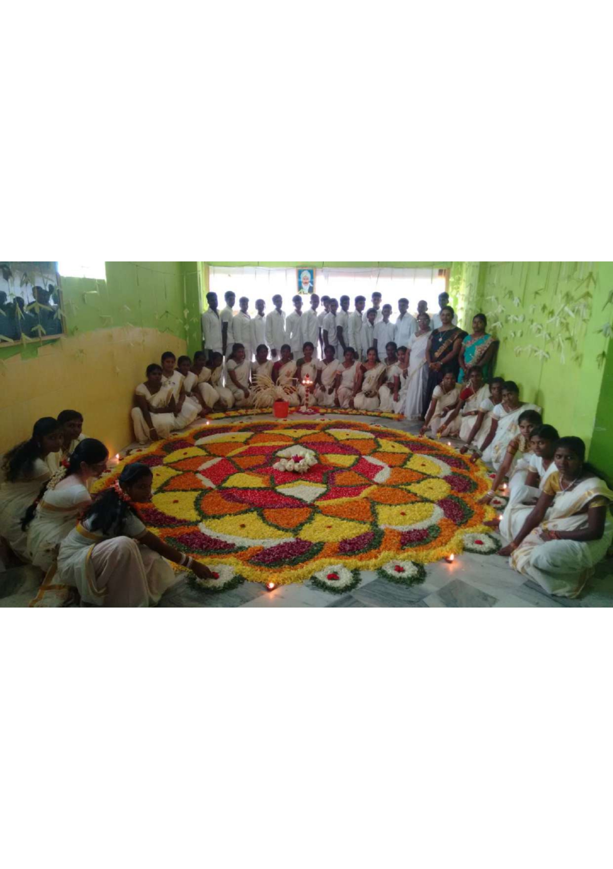 Bharathi Institute of Catering & Hotel Management