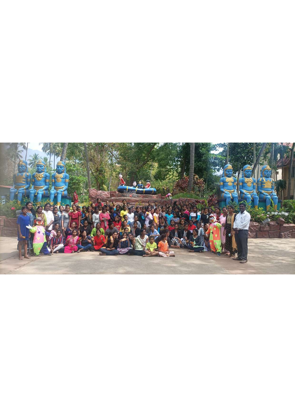 Bharathi Institute of Catering & Hotel Management