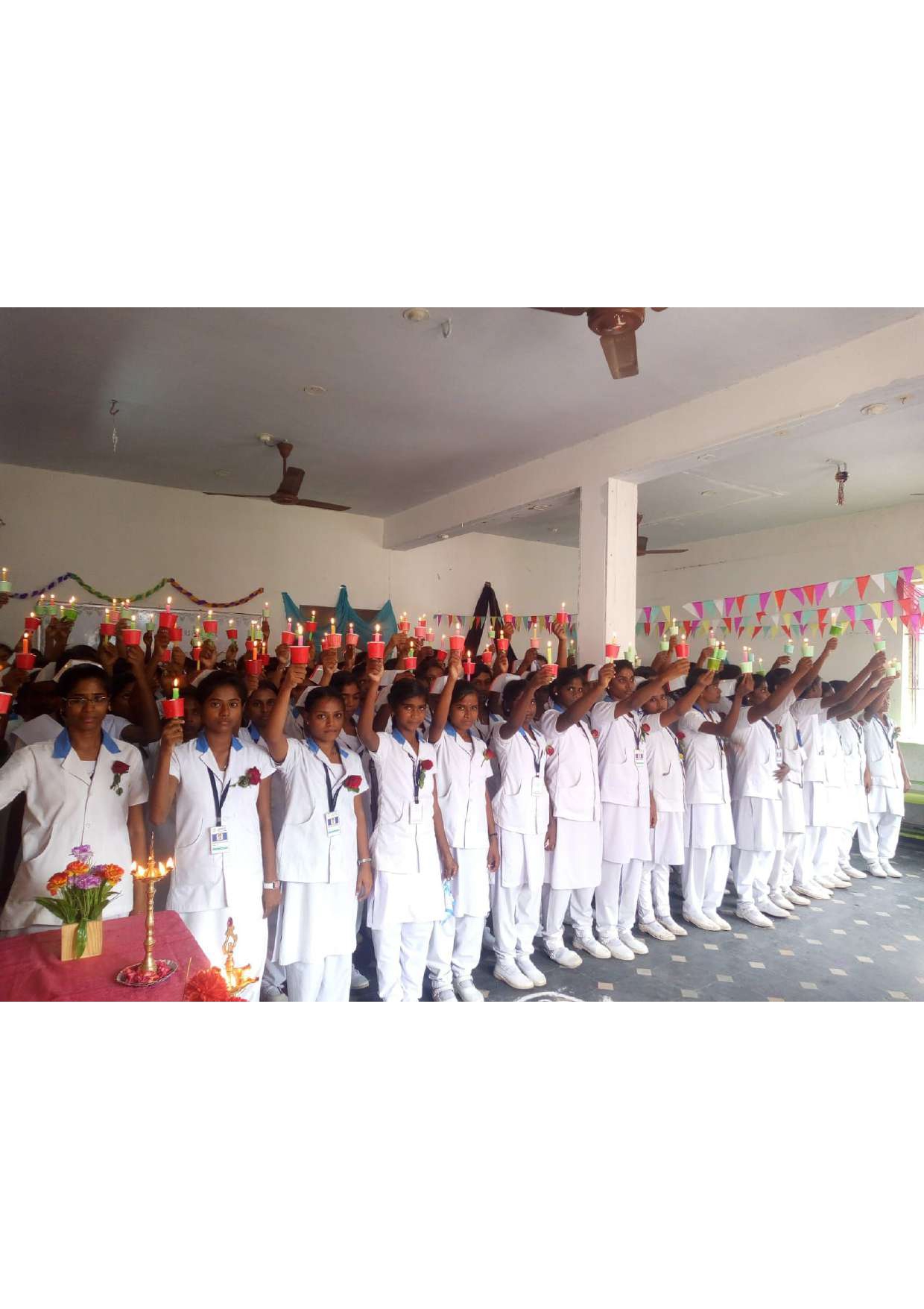 Bharathi Institute of Catering & Hotel Management