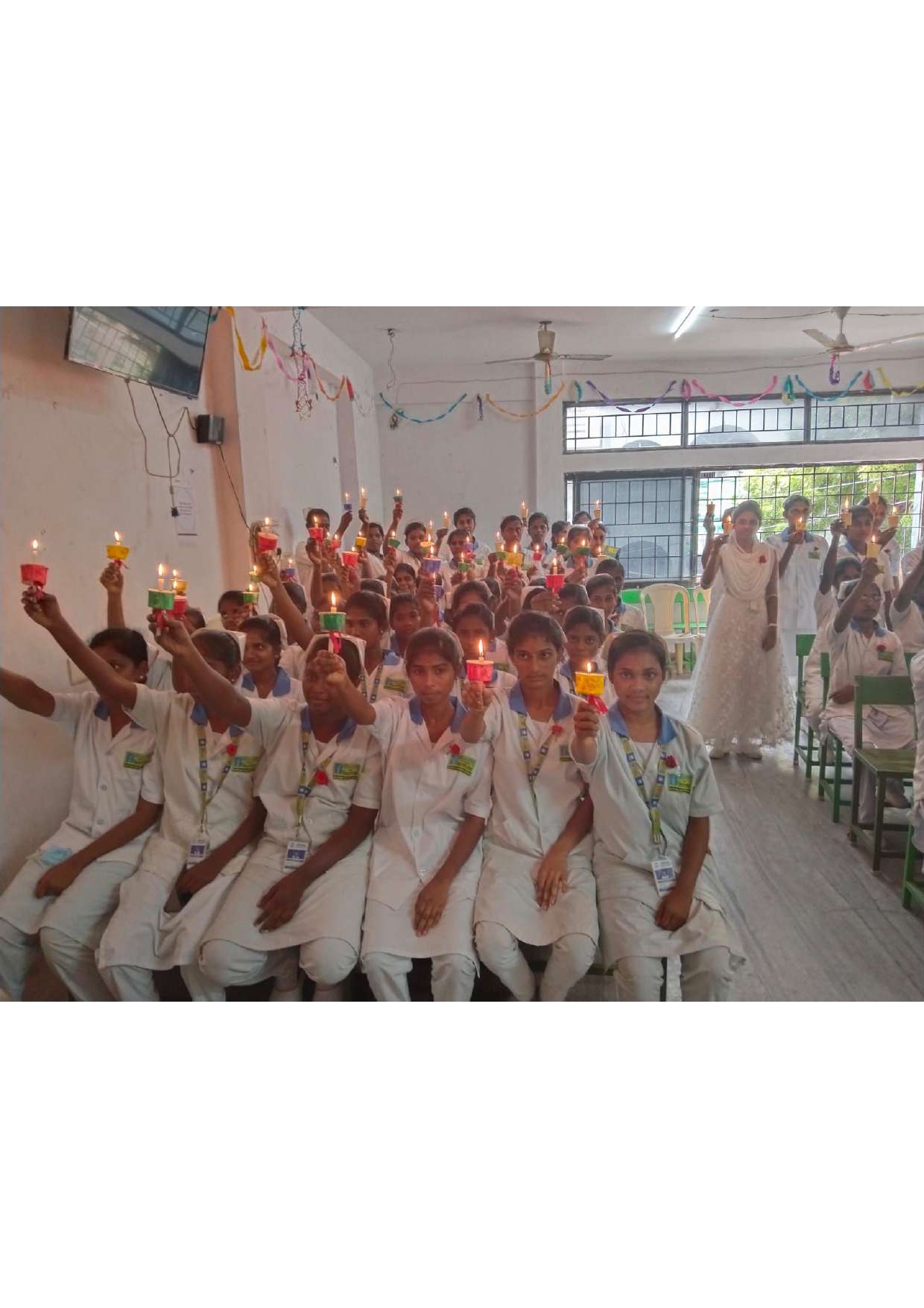 Bharathi Institute of Catering & Hotel Management