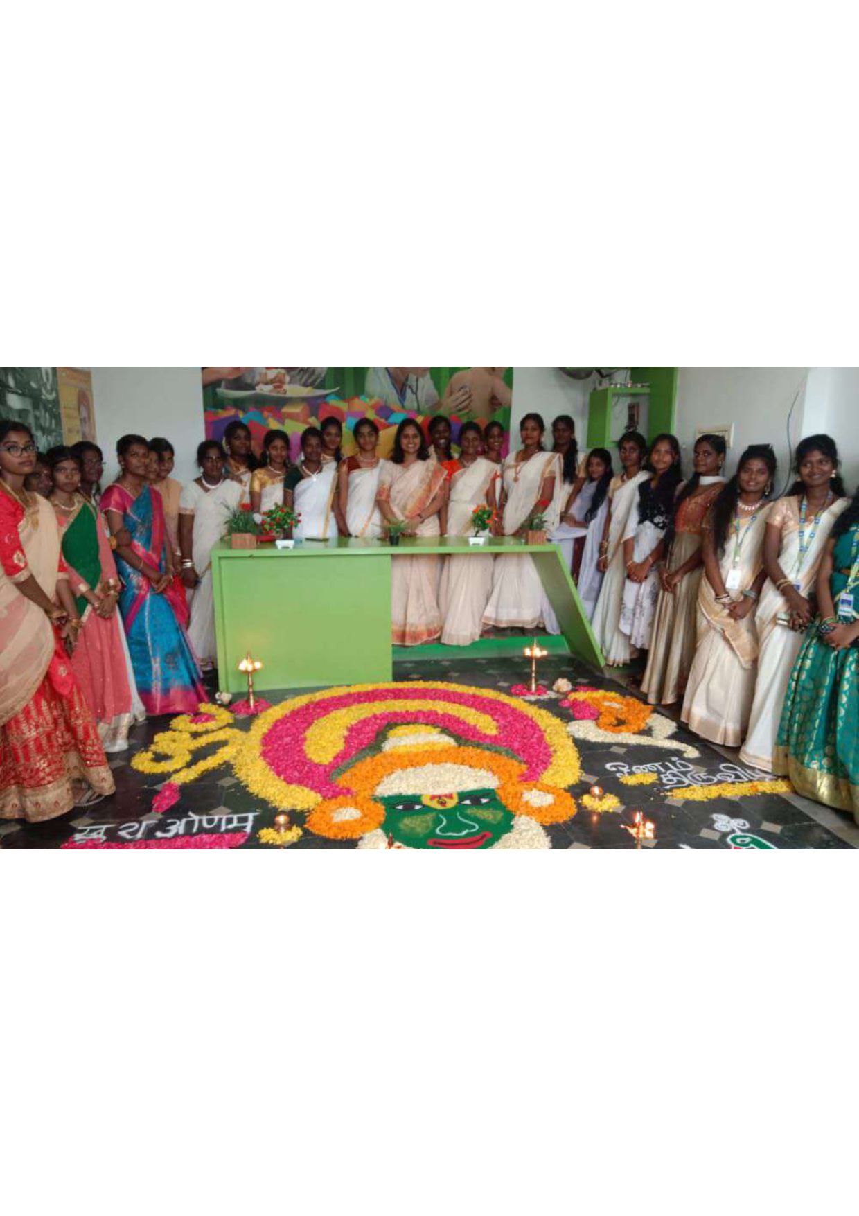 Bharathi Institute of Catering & Hotel Management