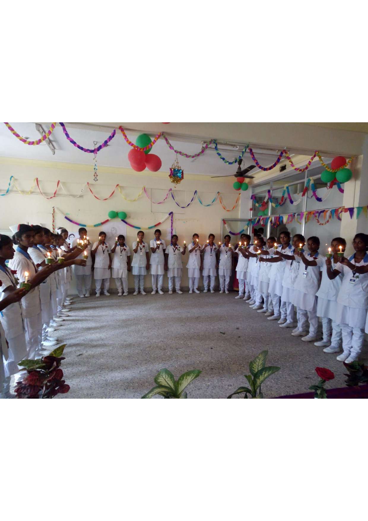 Bharathi Institute of Catering & Hotel Management