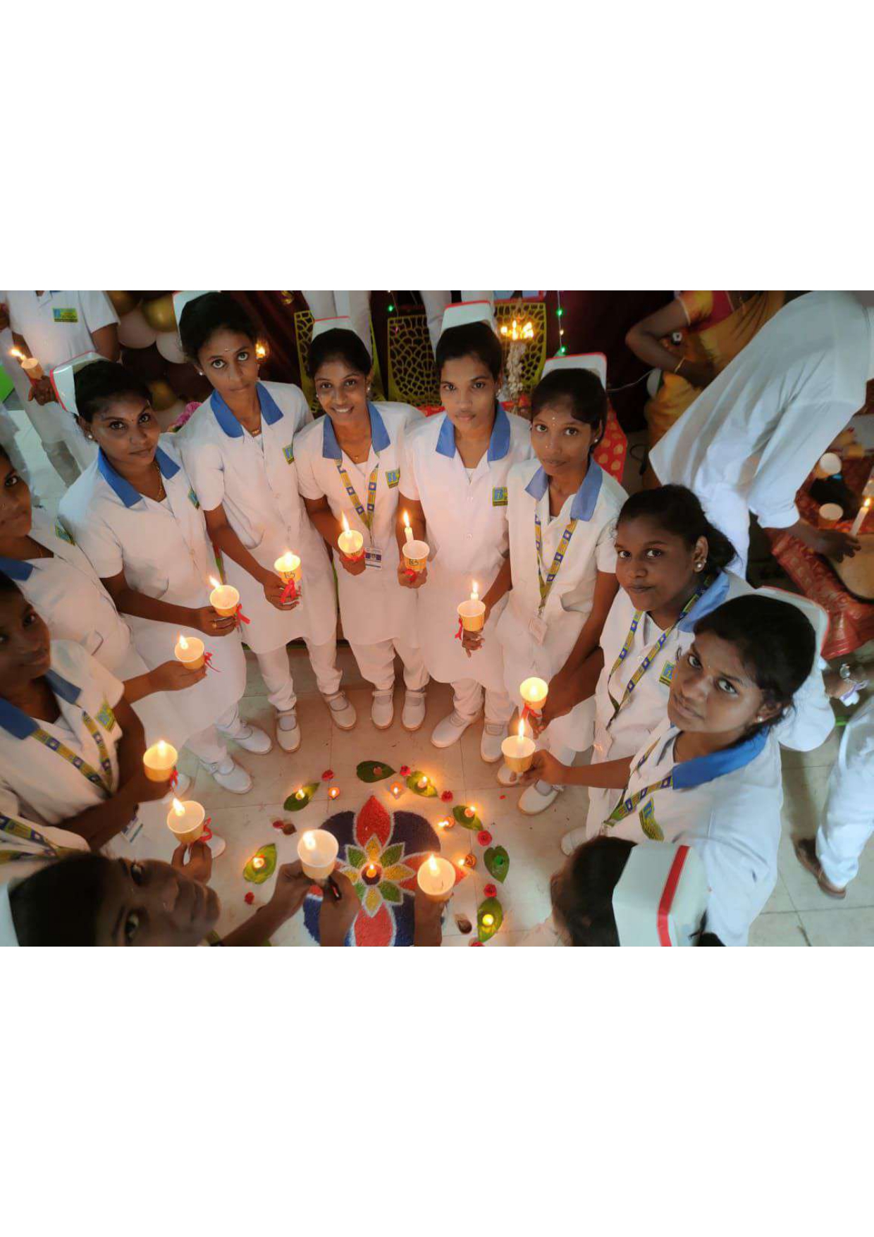 Bharathi Institute of Catering & Hotel Management