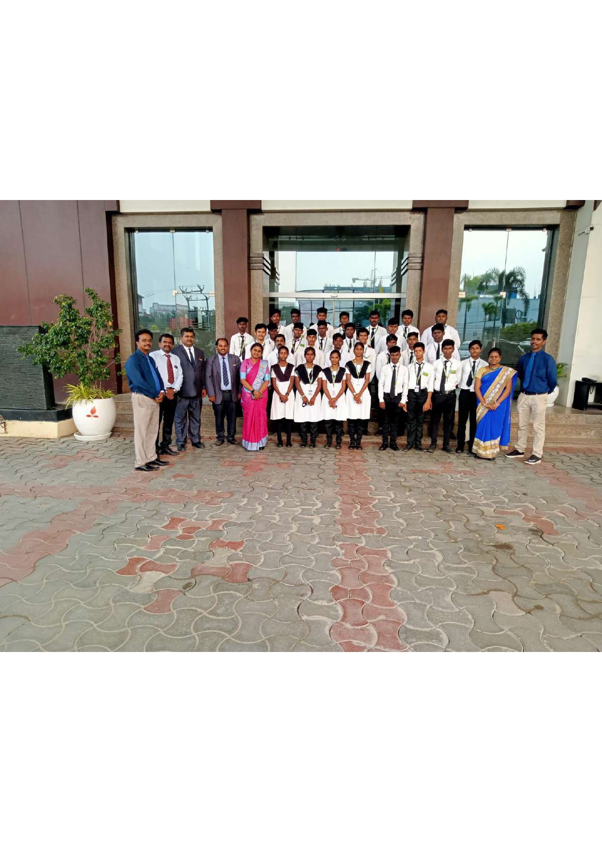 Bharathi Institute of Catering & Hotel Management