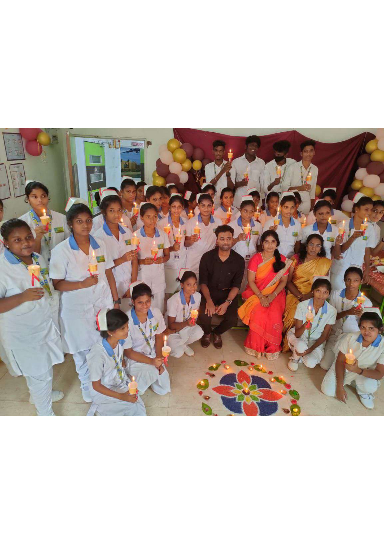 Bharathi Institute of Catering & Hotel Management