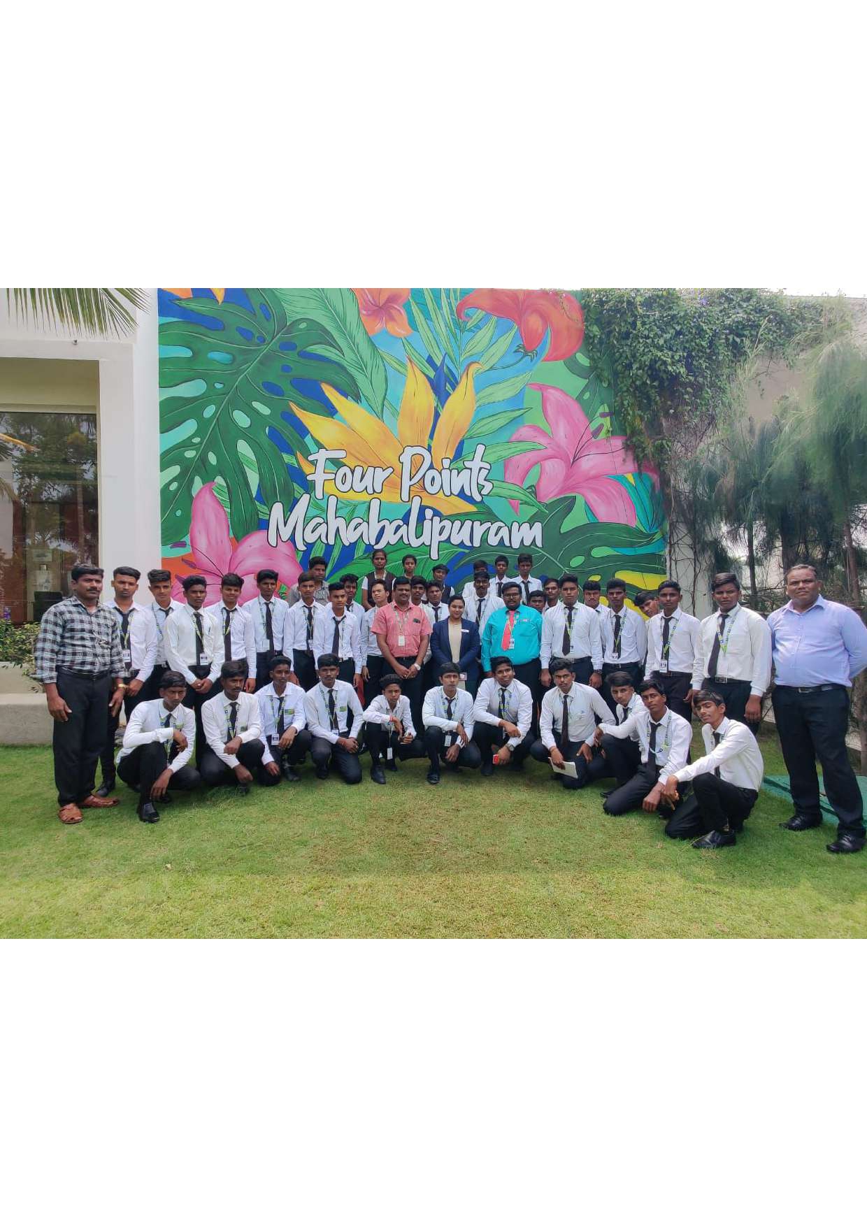 Bharathi Institute of Catering & Hotel Management